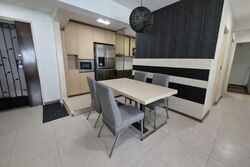Blk 455 Segar Meadows (Bukit Panjang), HDB 4 Rooms #536301171